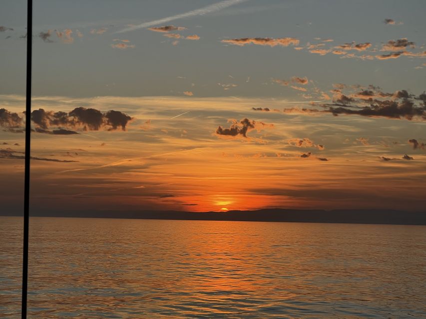 Marbella: Sunset Sailing Trip with Drinks and Snacks - Who will enjoy this cruise most