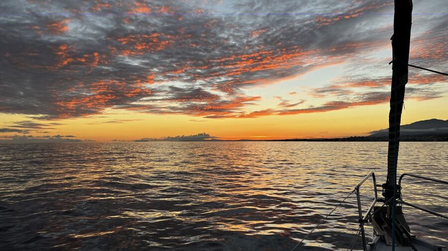 Marbella: Sunset Sailing Trip with Drinks and Snacks - My verdict on the Marbella sunset cruise