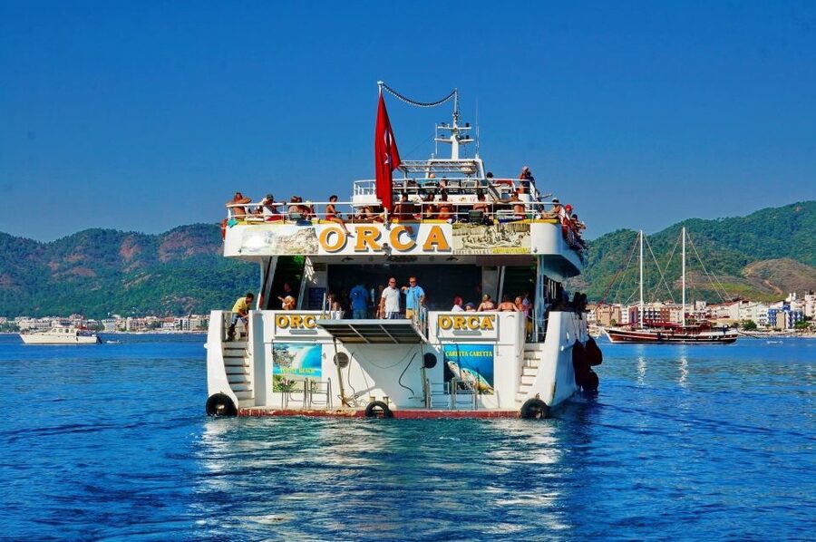 Marmaris: Dalyan Cruise, Turtle Beach & Mud Baths with Lunch - Should you book the Marmaris Dalyan cruise?