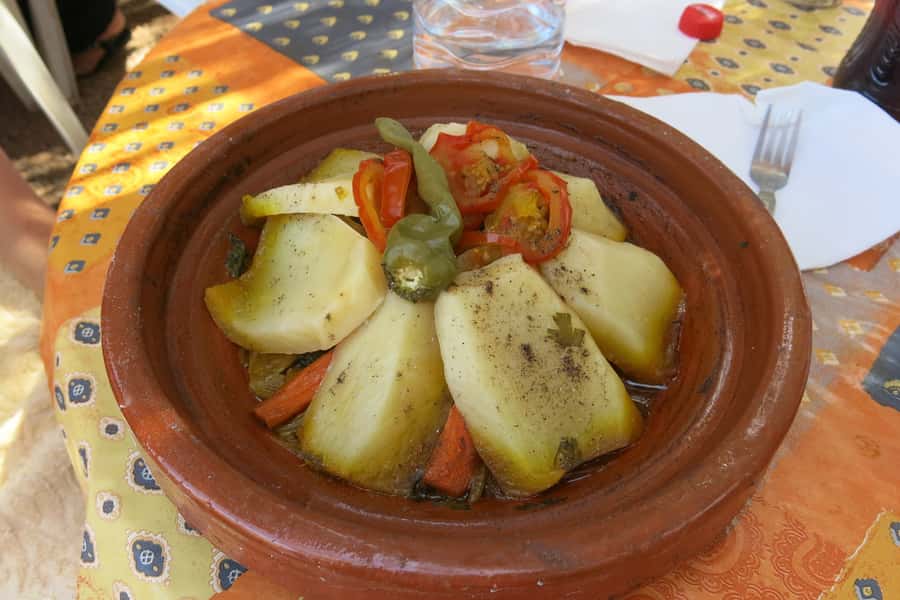 Marrakech: Ouzoud Waterfalls Guided Day Trip with Boat Ride - The return trip and overall value at $13