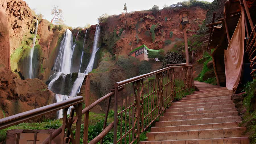 Marrakesh: Ouzoud Waterfalls Trip with Hike & Boat Option - Should you book the Ouzoud Waterfalls trip?