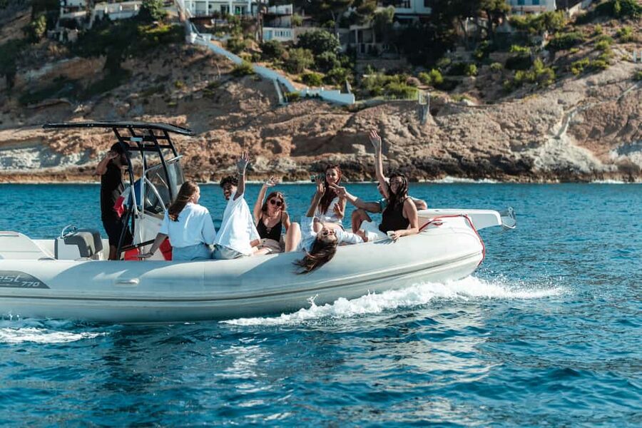 Marseille: Côte Bleue Calanques Boat Tour with Swimming - Who gets the best value from this tour