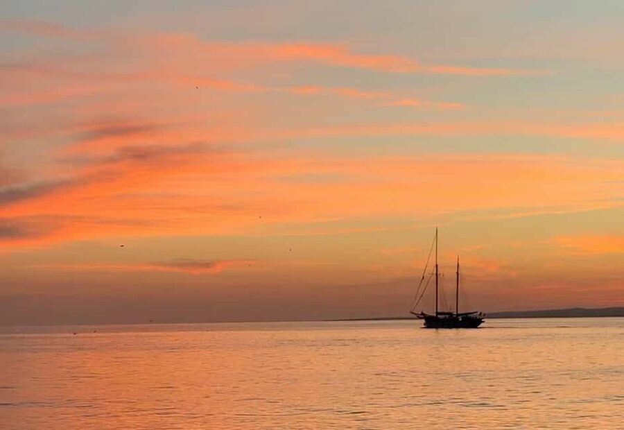 Marseille: Sunset Sailing Cruise with Dinner and Wine - Who will enjoy this cruise most?