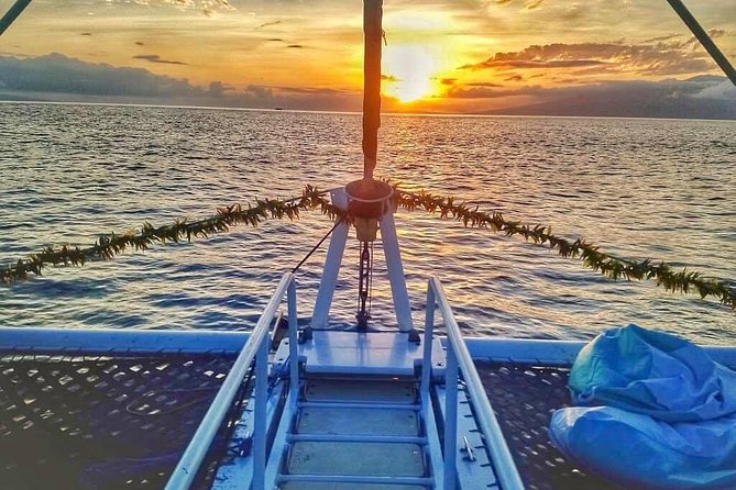 Maui Premium Sunset Dinner Cruise from Ka’anapali Beach - Who will enjoy this cruise most?