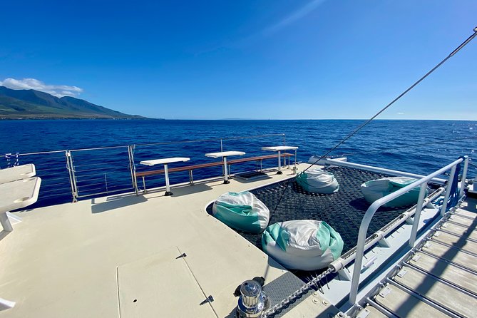 Maui Premium Sunset Dinner Cruise from Ka’anapali Beach - Booking, weather, and cancellation details