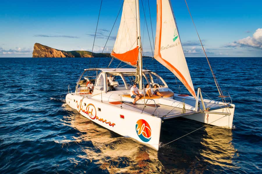 Mauritius: Full-Day Catamaran Cruise to the Northern Isles - Key points to know before you book