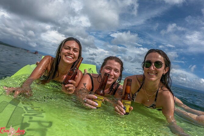 Mega Yacht ALL INCLUSIVE Yelapa Waterfall & Snorkeling Adventure - Yelapa Beach and the Waterfall Trail