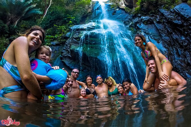 Mega Yacht ALL INCLUSIVE Yelapa Waterfall & Snorkeling Adventure - Practical Details Before You Book