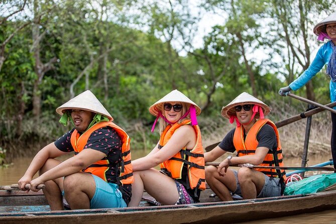 Mekong Delta Discovery Tour from Ho Chi Minh - What the $59 price covers