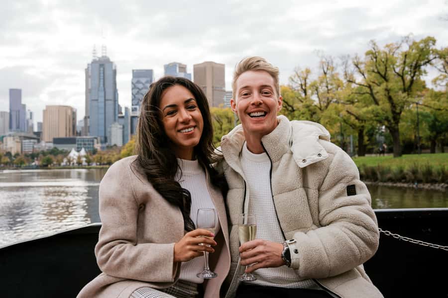 Melbourne: 2-Hour Bottomless Brunch Cruise - Key points to know before boarding