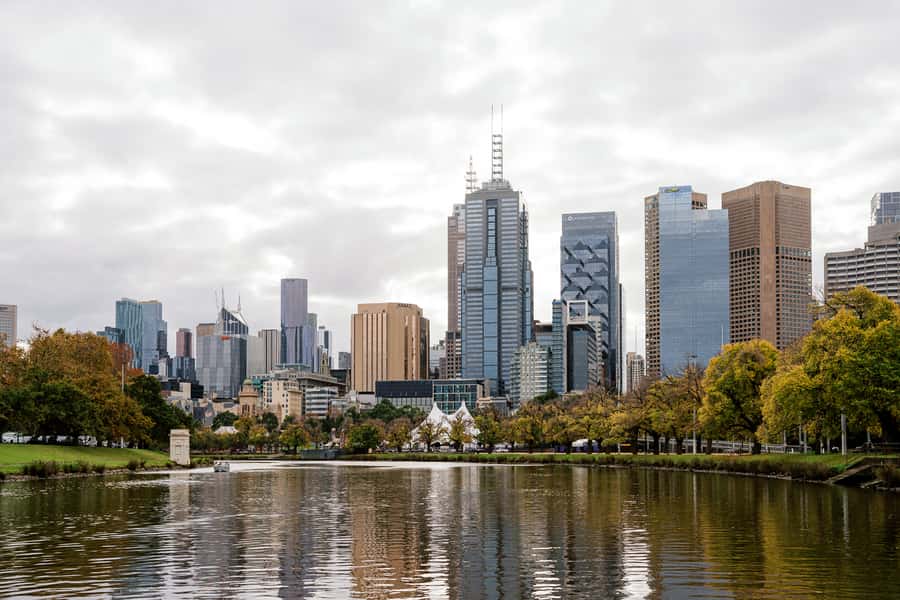 Melbourne: 2-Hour Bottomless Brunch Cruise - Unlimited drinks and the real value of the ticket