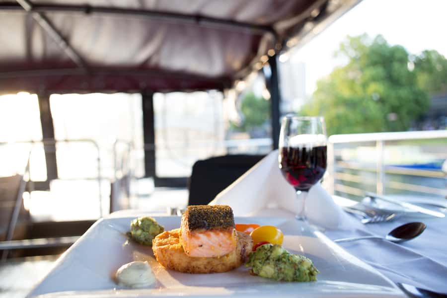 Melbourne: 4-Course Dinner Cruise with Drinks - Who Will Enjoy This Dinner Cruise Most