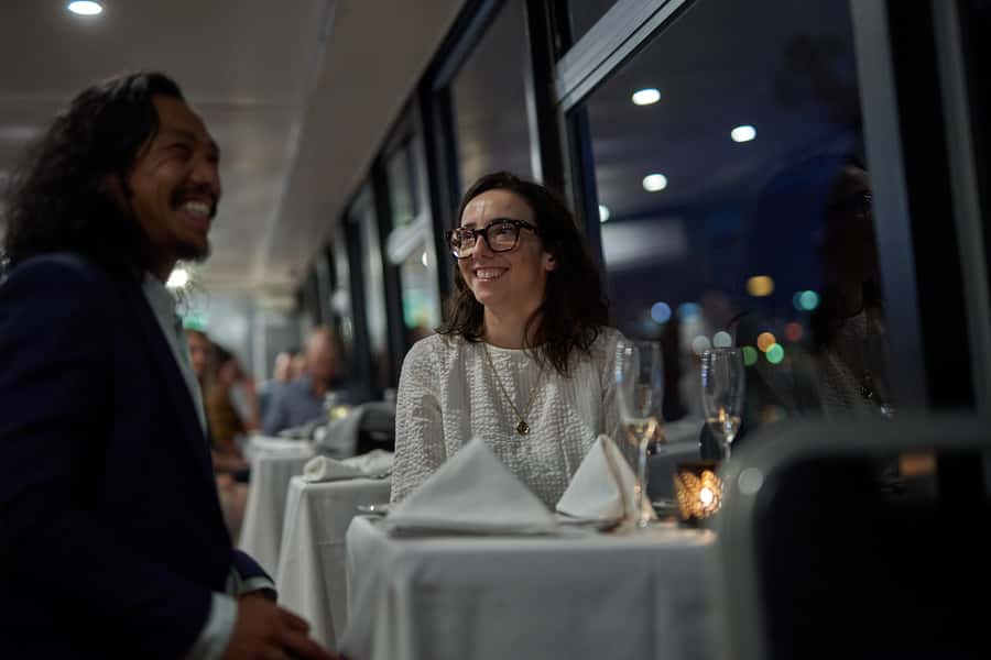 Melbourne: 4-Course Dinner Cruise with Drinks - Should You Book the Melbourne Dinner Cruise?
