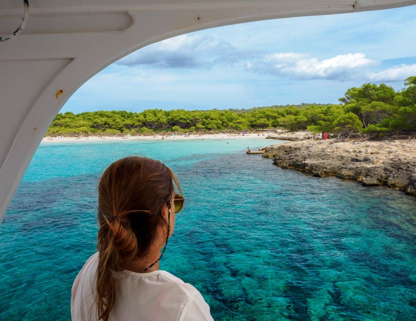 Menorca: Full-Day Boat Tour with Paella Lunch - Final verdict: a generous coastal day with one important caveat