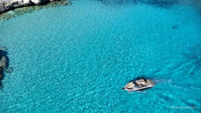 Hidden Gems of South Coast Cruise