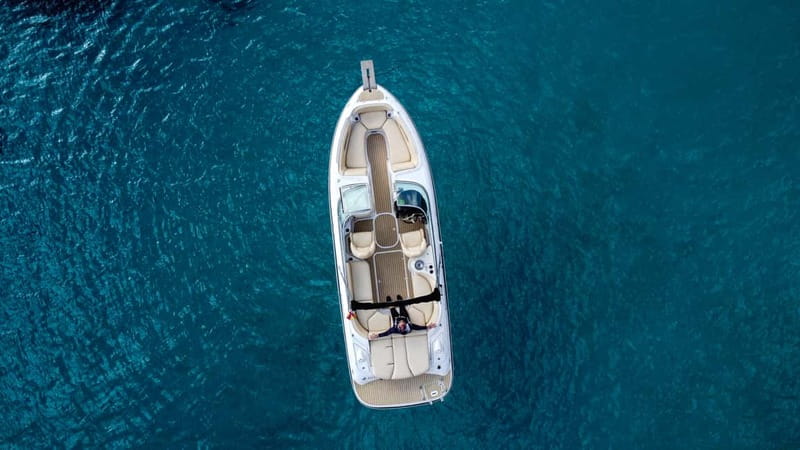 Menorca: Hidden Gems of South Coast Cruise - What the $63 price includes