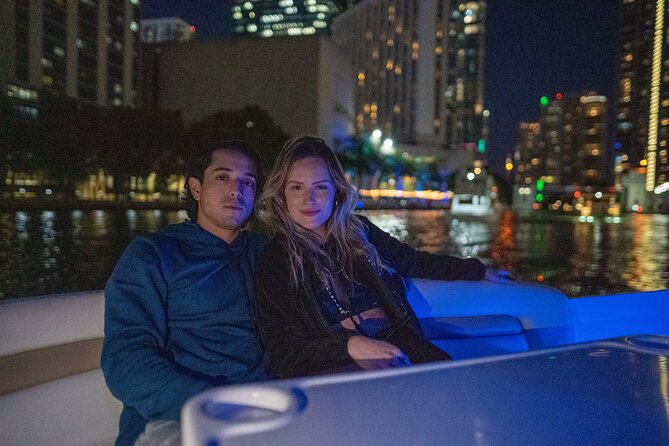 Miami: 2 Hour Private Yacht Cruise - Bring Your Own Drinks and Build Your Own Atmosphere