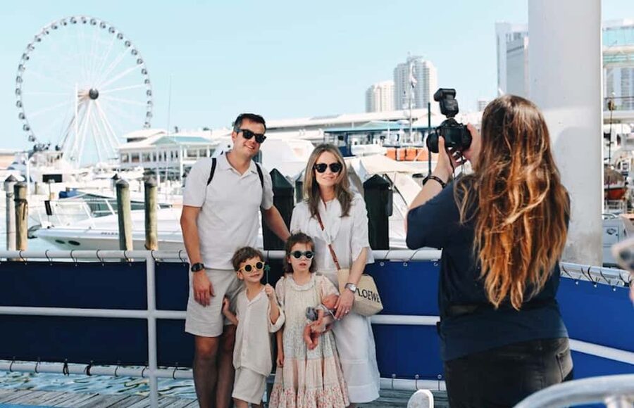 Miami: Biscayne Bay Millionaire's Homes Sightseeing Cruise - Key points to know before you go