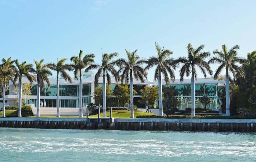 Miami: Biscayne Bay Millionaire's Homes Sightseeing Cruise - Why this boat trip works so well in Miami