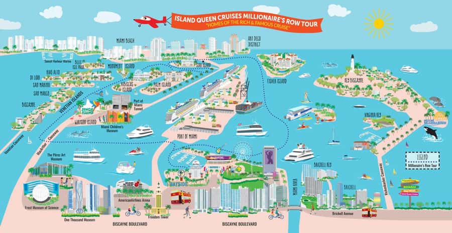 Miami: Everglades Experience, Bay Cruise & Open-Top Bus Tour - Who should book this Miami combo?