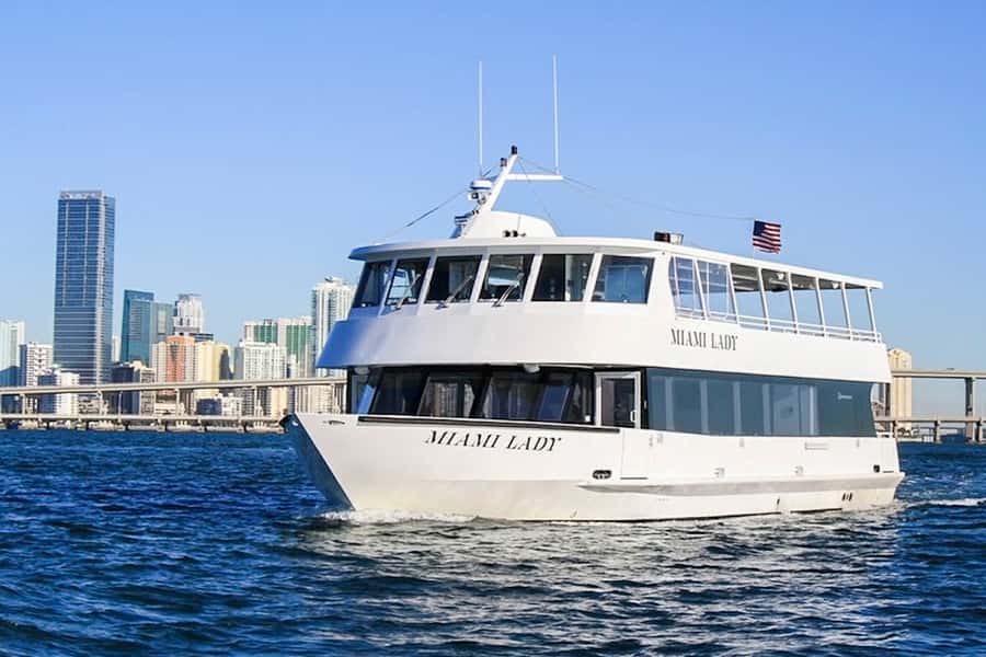 Miami: Everglades Experience, Bay Cruise & Open-Top Bus Tour - Practical tips for a smoother day