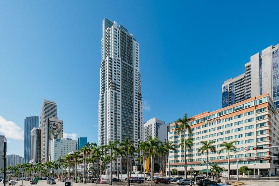Miami: Half-Day Open-Top Bus Tour Plus Biscayne Bay Cruise - The 90-minute Biscayne Bay cruise