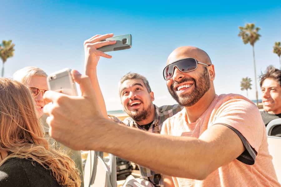 Miami: Hop-on Hop-off Open-top Bus Tour and Optional Cruise - What the $45 Miami bus tour really gives you