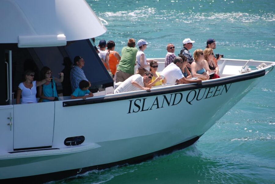 Miami: The Original Millionaire’s Row Cruise - Who should book this Miami cruise?