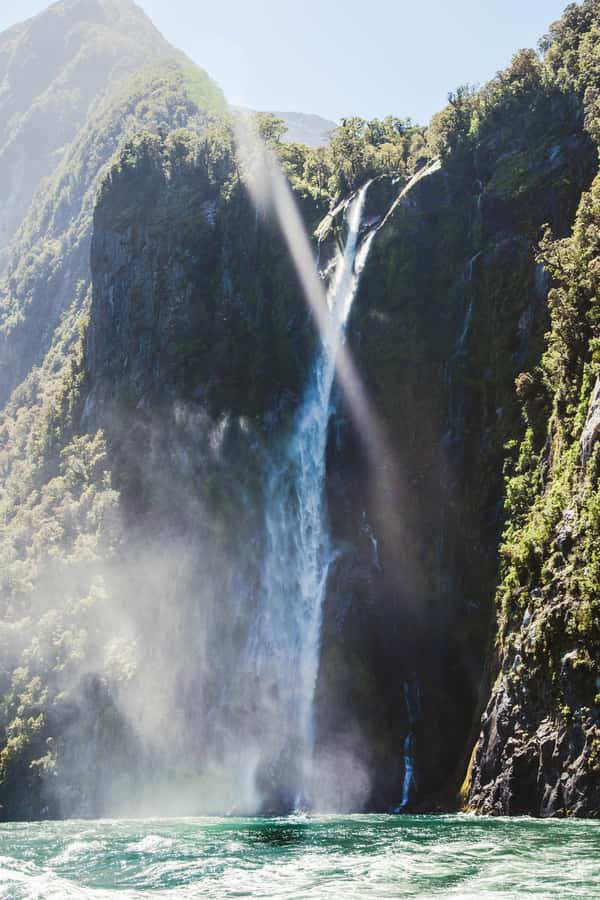 Milford Sound: 2-Hour Small Boat Scenic Cruise - Two hours for $101: Is the price fair?