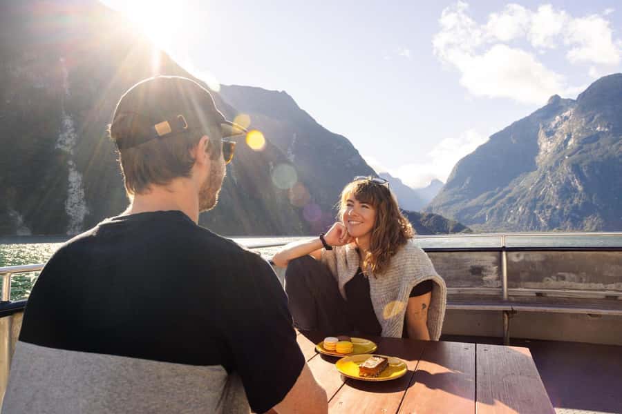 Milford Sound: Wildlife & Nature Cruises - Who will enjoy this cruise most