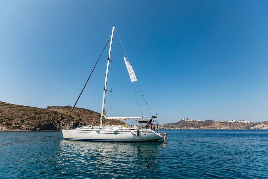 Milos: Kleftiko Cruise with Meal, Drinks and Photos at Sykia - Key points to know before you book