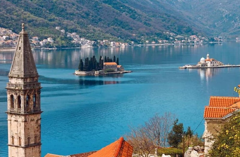 Montenegro Day Trip & Kotor Bay Short Boat Cruise - Why this Montenegro day trip works well from Dubrovnik