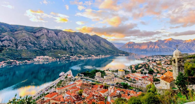 Montenegro Day Trip & Kotor Bay Short Boat Cruise - Documents, weather, and practical details
