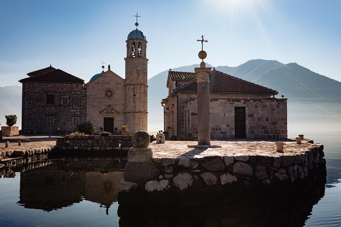 Montenegro Full-Day Trip from Dubrovnik with Optional Boat Trip - Key points to know before you book