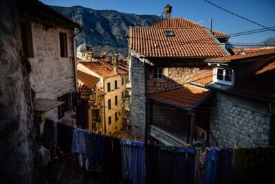 Day Trip from Dubrovnik with Optional Boat Trip