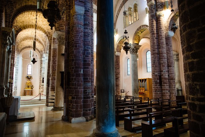Montenegro Full-Day Trip from Dubrovnik with Optional Boat Trip - What changes on the small-group route to Budva