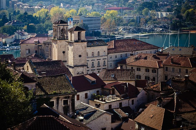 Montenegro Full-Day Trip from Dubrovnik with Optional Boat Trip - Guides, commentary, and the human factor