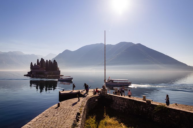 Montenegro Full-Day Trip from Dubrovnik with Optional Boat Trip - Food, extra costs, and avoiding sales pressure