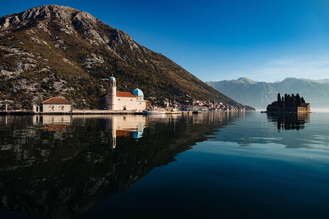Montenegro Full-Day Trip from Dubrovnik with Optional Boat Trip - Documents, weather, and practical limits
