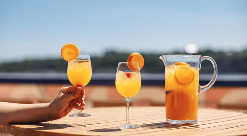 Montréal: Weekend River Brunch Cruise - Practical Tips Before You Board