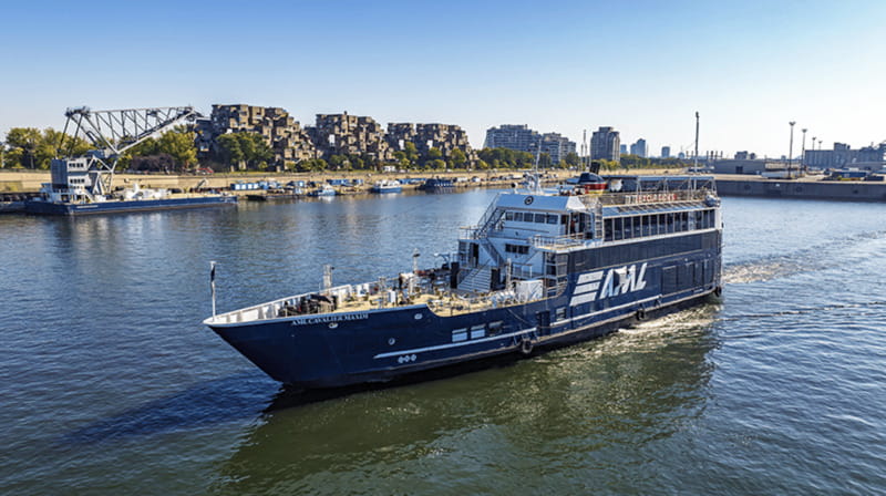 Montréal: Weekend River Brunch Cruise - Should You Book the Weekend River Brunch Cruise?