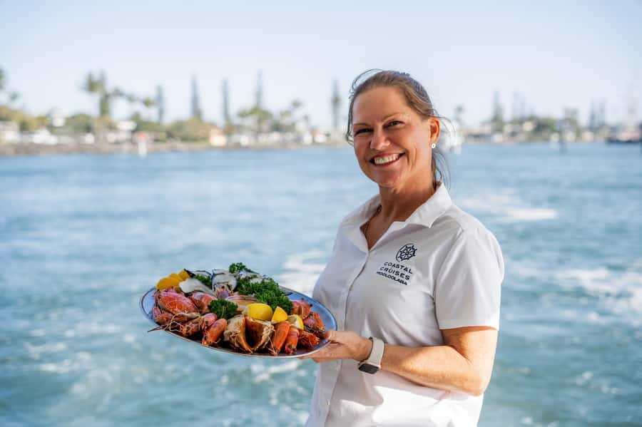 Mooloolaba: Seafood Lunch Cruise - Who will enjoy this cruise most
