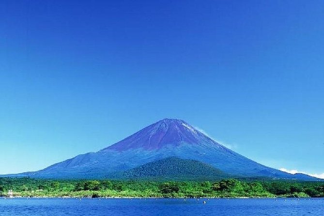 Mt Fuji & Hakone Cruise, Drum Show Bullet Train 1 Day from Tokyo - The Kodama Shinkansen back to Tokyo