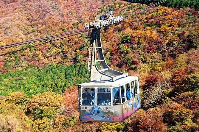 Mt Fuji & Hakone Cruise, Drum Show Bus 1 Day from Tokyo - Should you book the Mt. Fuji and Hakone tour?