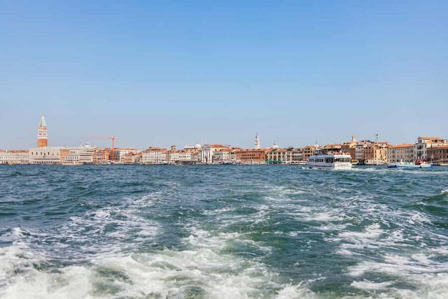 Murano & Burano Guided Tour by Private Boat with Glassmaking - Why Murano and Burano make a strong half-day from Venice
