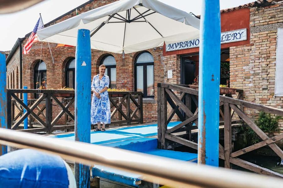 Murano & Burano Guided Tour by Private Boat with Glassmaking - Why skipping Torcello helps