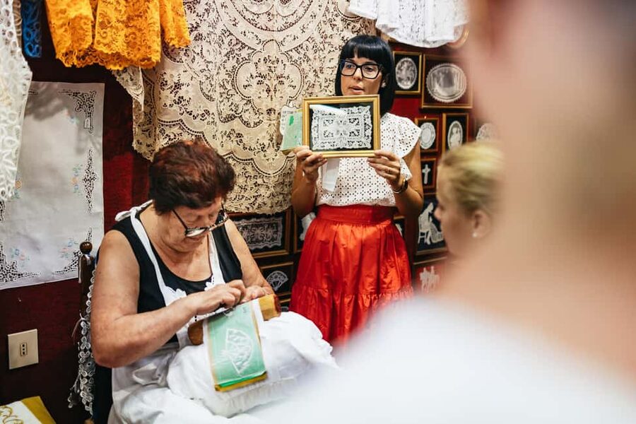 Murano & Burano Guided Tour by Private Boat with Glassmaking - Walking, weather, and practical limits