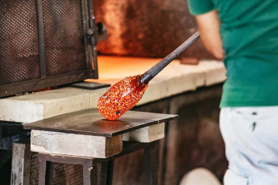 Murano & Burano Guided Tour by Private Boat with Glassmaking - Is the $35 price good value?