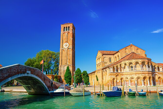 Murano & Burano Islands Guided Small-Group Tour by Private Boat - Is $36.28 a fair price?