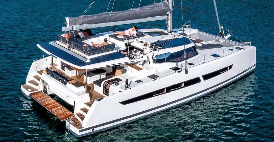 Mykonos: Catamaran Cruise with 3-Course Meal and Transfers - Who should book this Mykonos cruise?